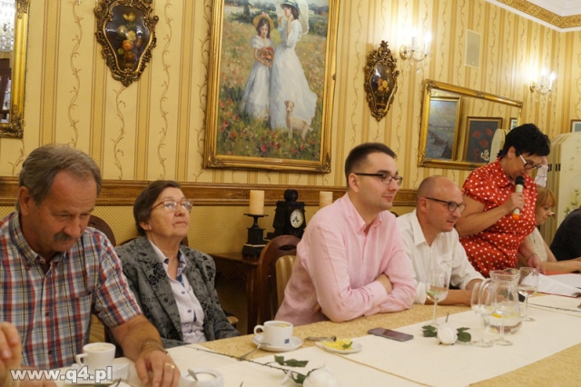 Opozycja we Włocławku współpracuje pod szyldem Forum Białej Róży