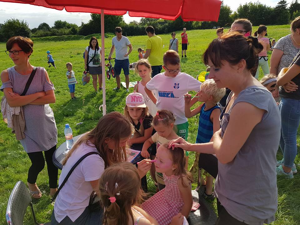 Kolejny Piknik rodzinny „Wspólne Wakacje” w Bydgoszczy