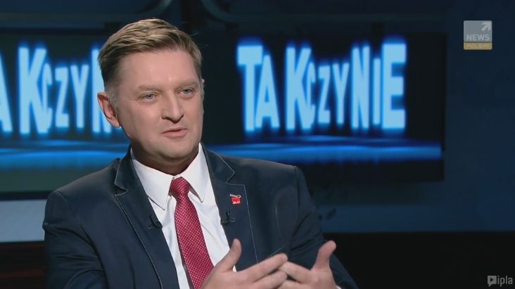 Rozenek: PiS szedł do władzy krzycząc, że będzie zupełnie inną partią niż PO