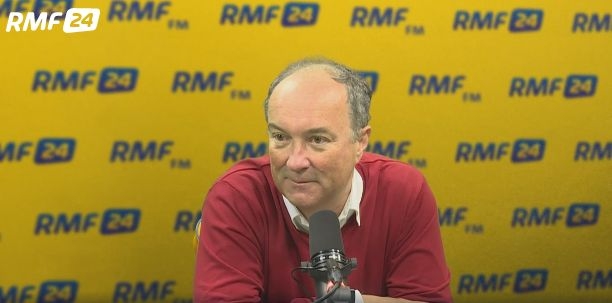 Czarzasty: Za rządów Hanny Gronkiewicz-Waltz w Warszawie dochodziło do "przewałów" 