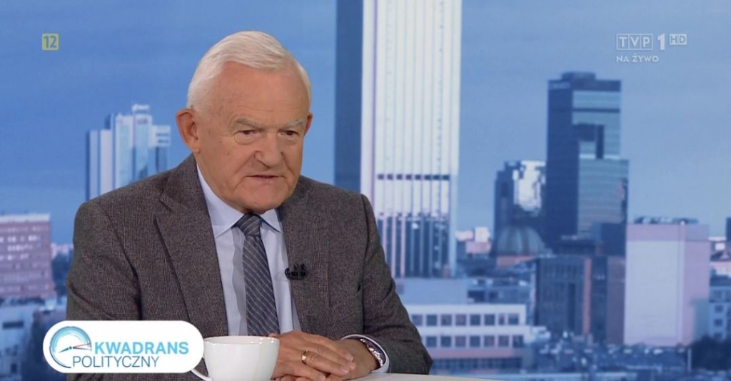 Miller: W tej kadencji Jarosław Kaczyński zostanie szefem rządu