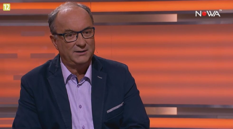 Czarzasty: Jak procesy trwały 12 lat, tak będą dalej trwały 12 lat