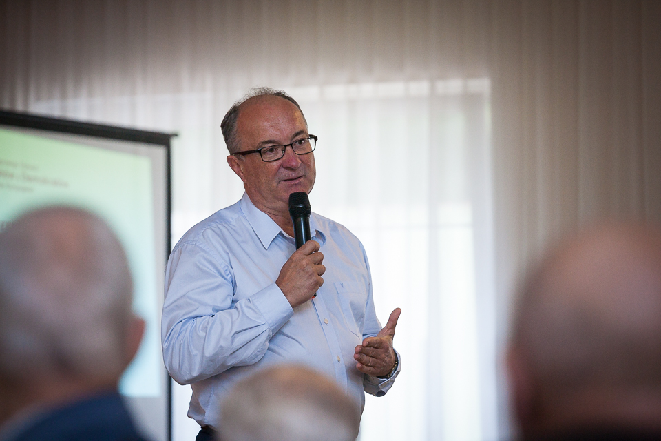 Wybór koordynatorów SLD w okręgach wyborczych